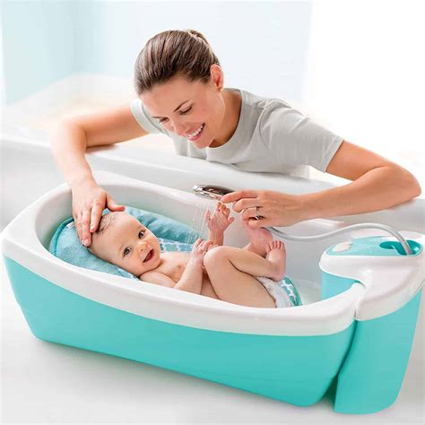 baby bath tub images